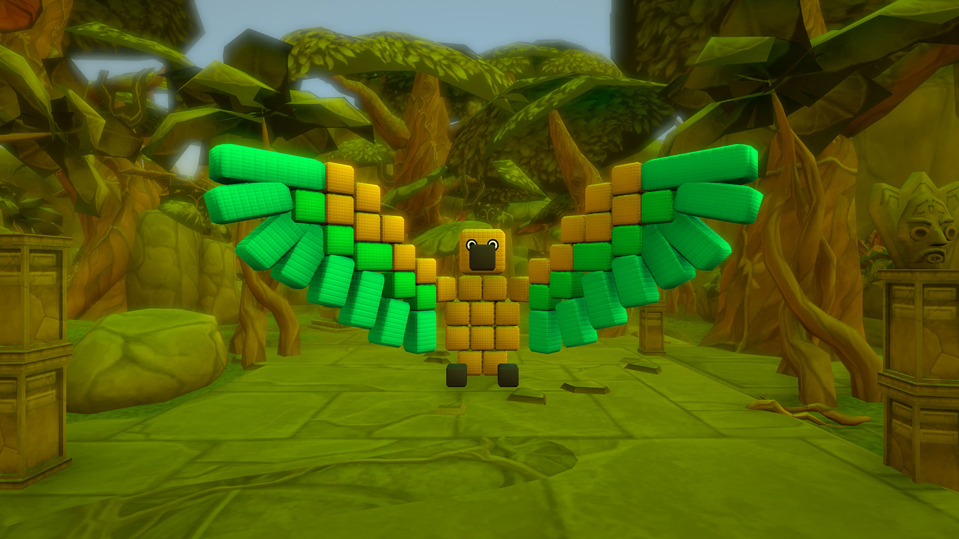 The Legend of Zelda Link's Awakening Review – GamerDEAL