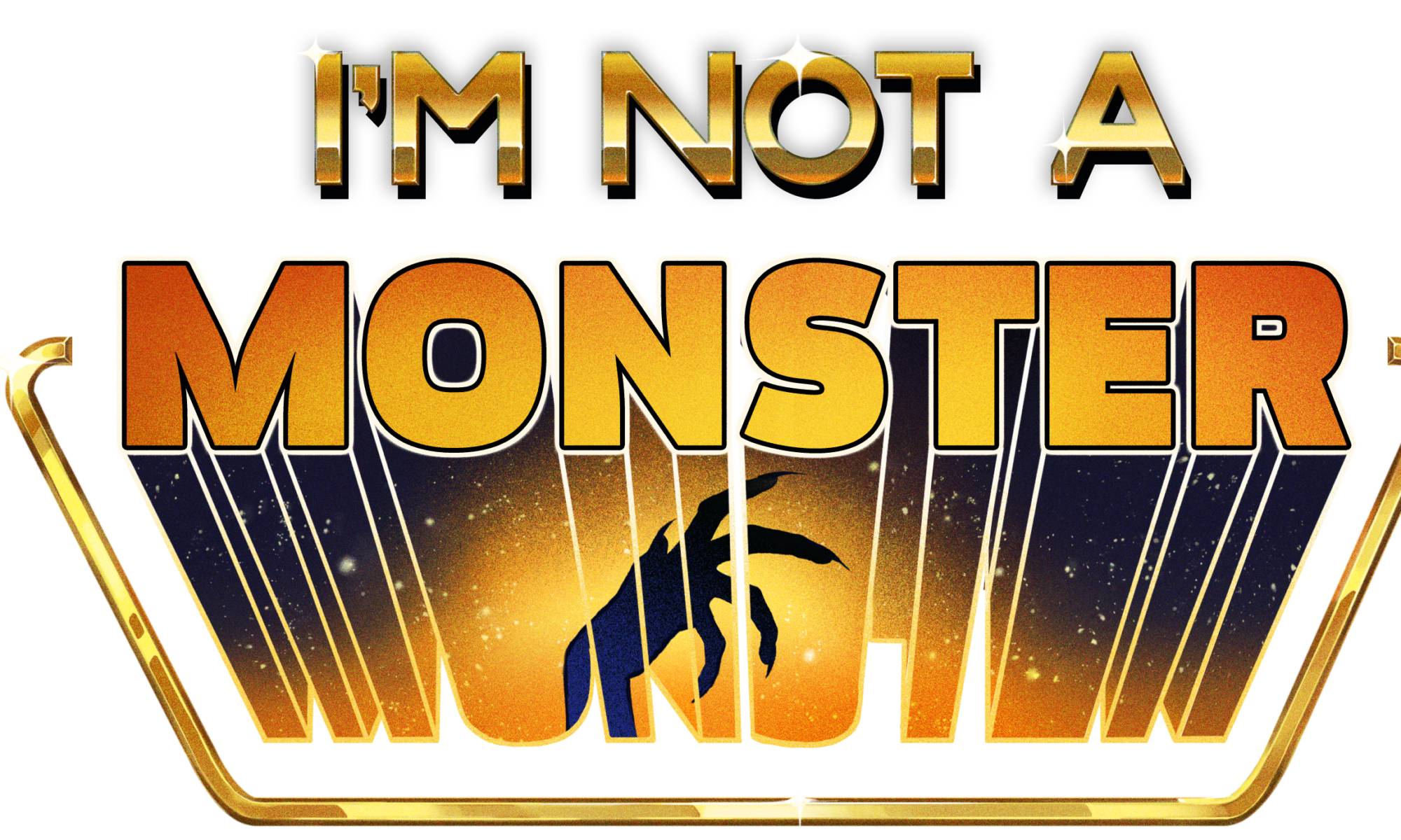 Im not a monster steam фото 42