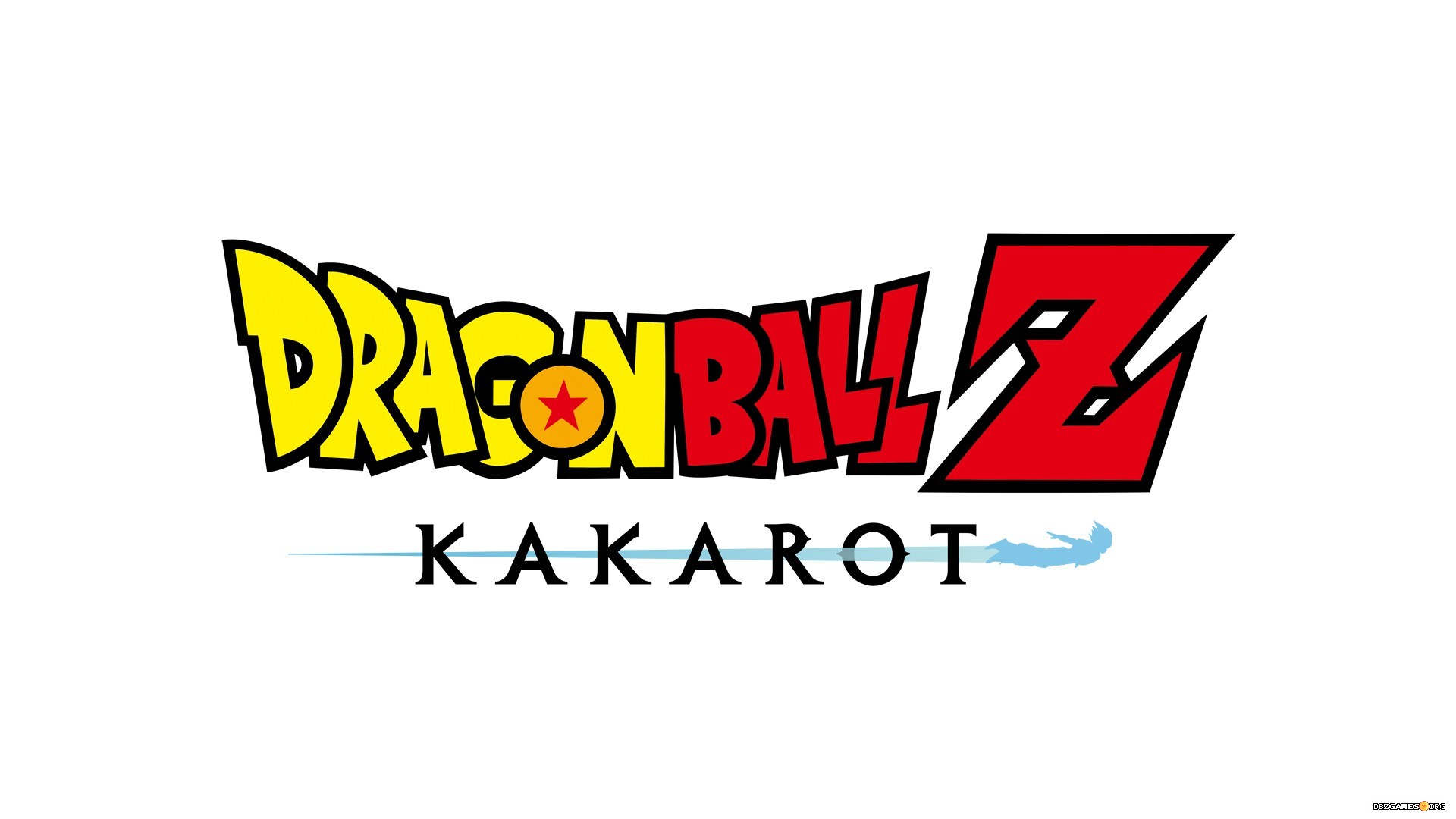 Dragon Ball Z: Kakarot Logo