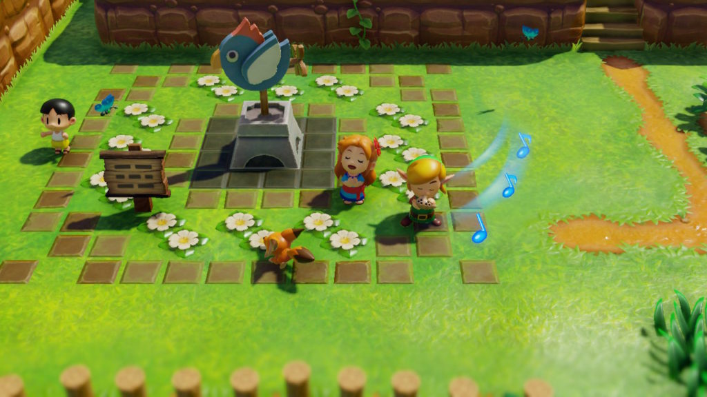 The Legend of Zelda Link's Awakening Review – GamerDEAL