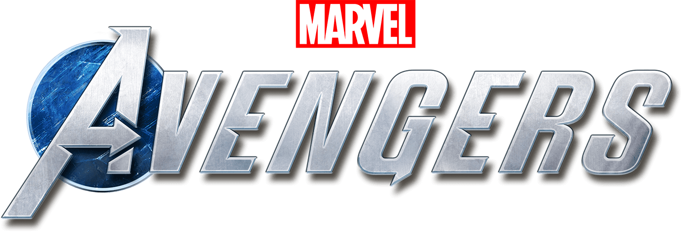 Marvel's Avengers Logo