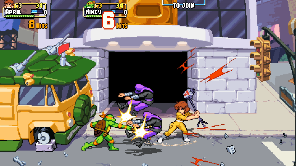 Pic: Tribute Games