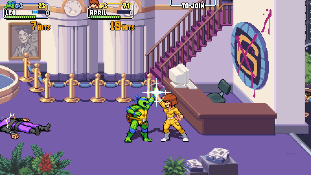 Pic: Tribute Games