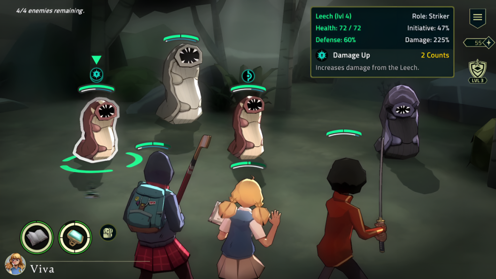 Grifford Academy. Pic: LandShark Games