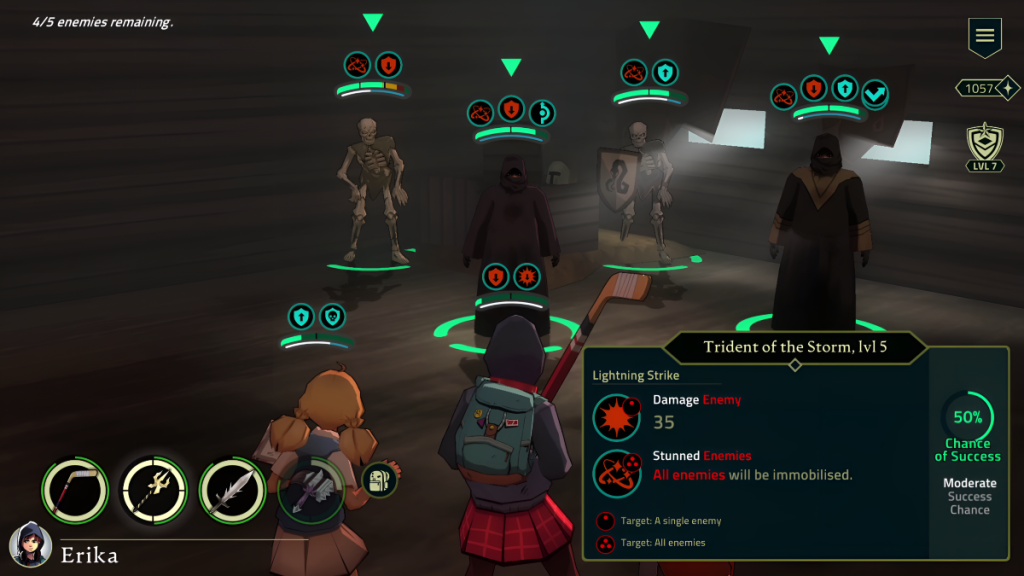 Grifford Academy. Pic: LandShark Games