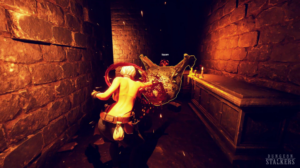 Dungeon Stalkers. Pic ONEUNIVERSE Co., Ltd.