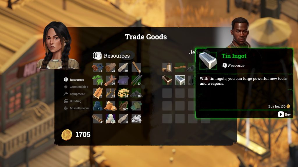Above Snakes. Pic: Square Glad Games