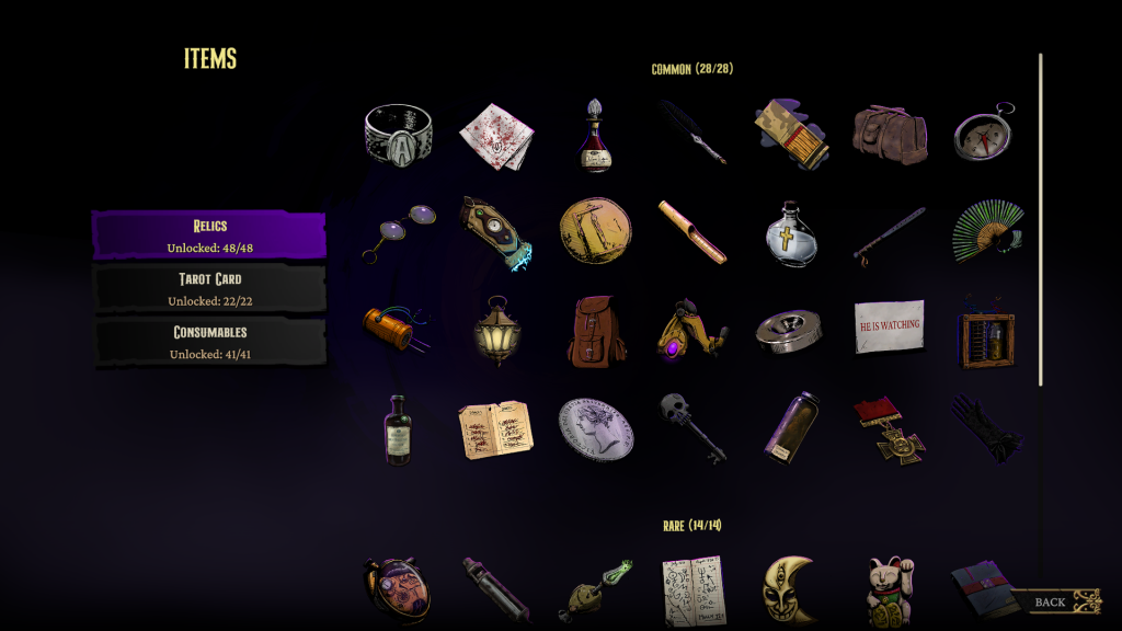 Hunter's Moon. Pic: Crimson Herring