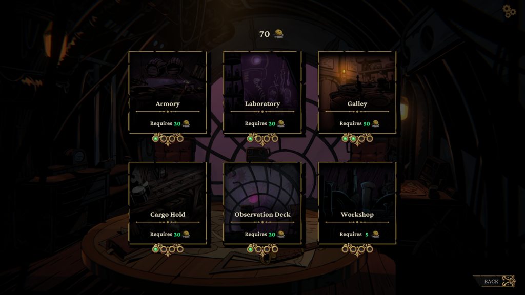 Hunter's Moon. Pic: Crimson Herring