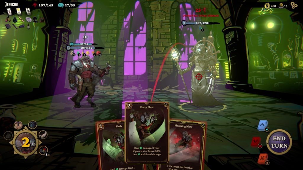 Hunter's Moon. Pic: Crimson Herring